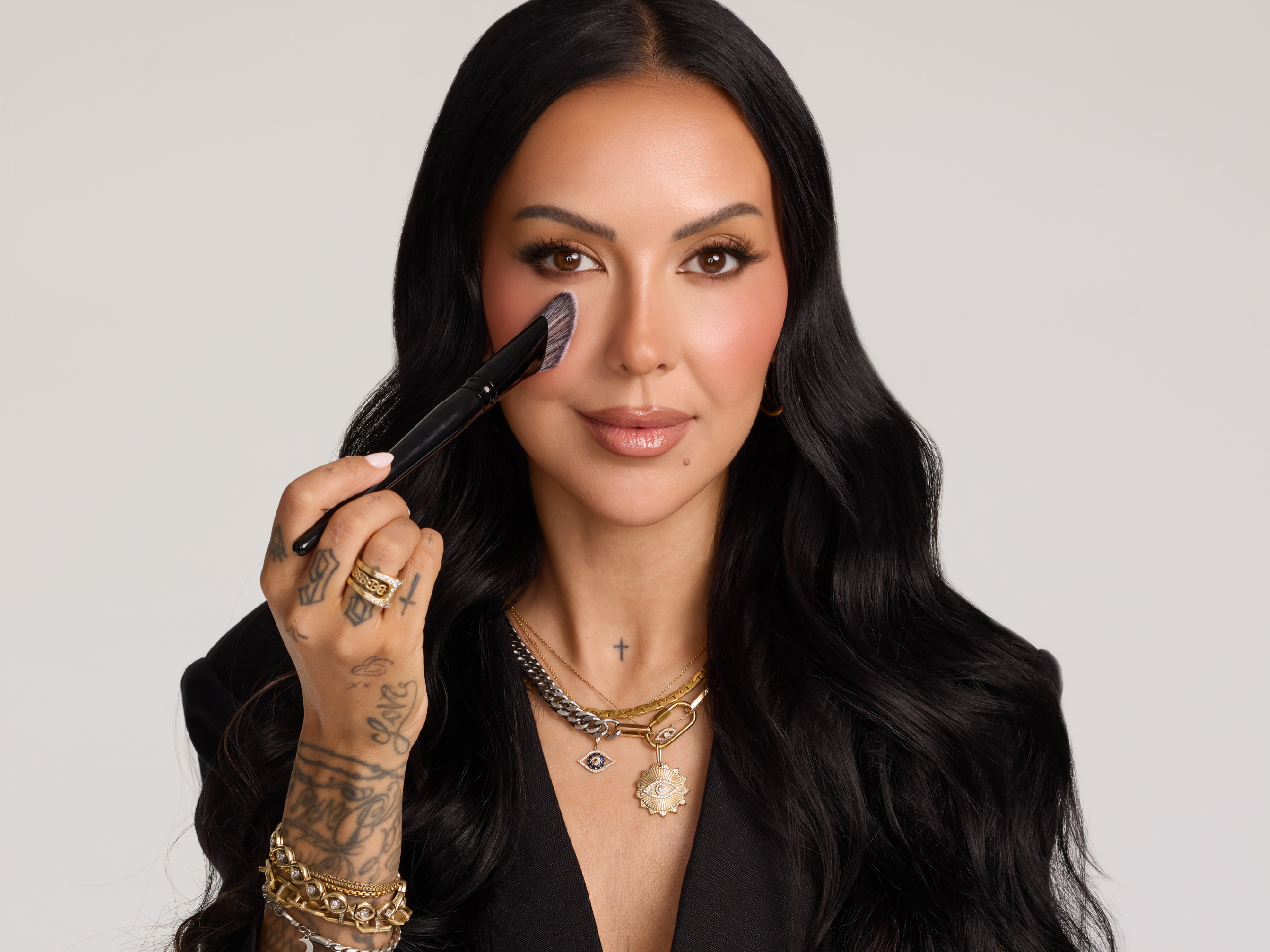 Nikki La Rose N19 Ultimate Coverage