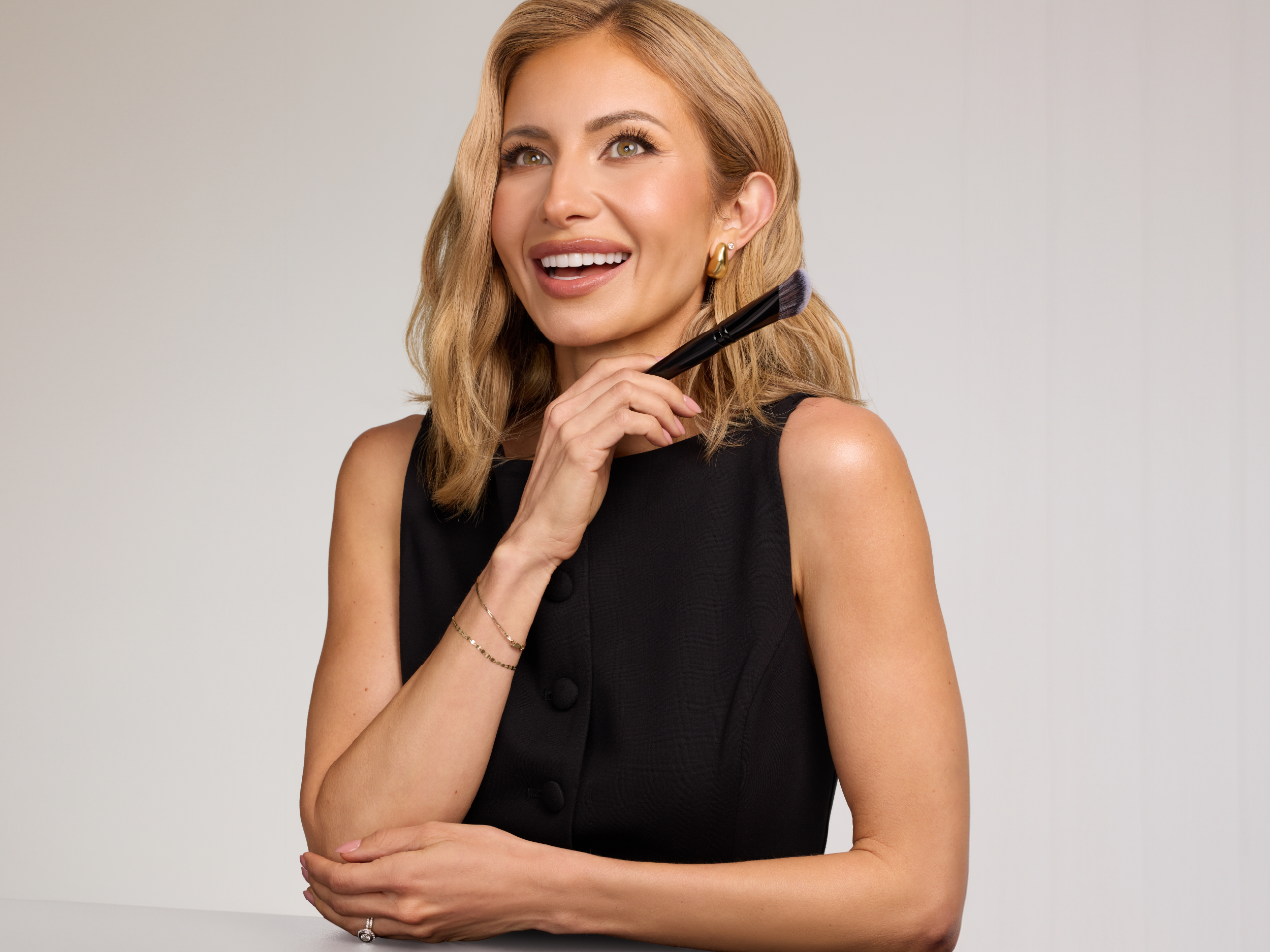 Nikki La Rose N19 Ultimate Coverage