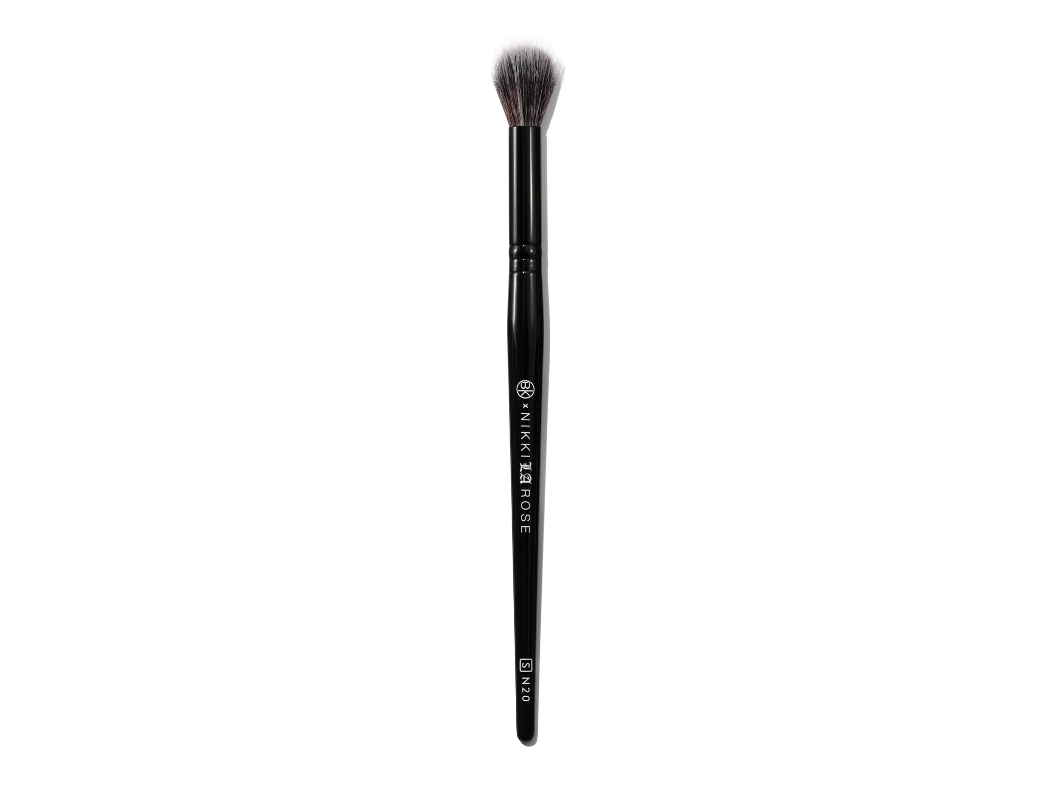 Nikki La Rose N20S Ultimate Diffuser Brush (Small) Nikki La Rose N20S Ultimate Diffuser Brush (Small)