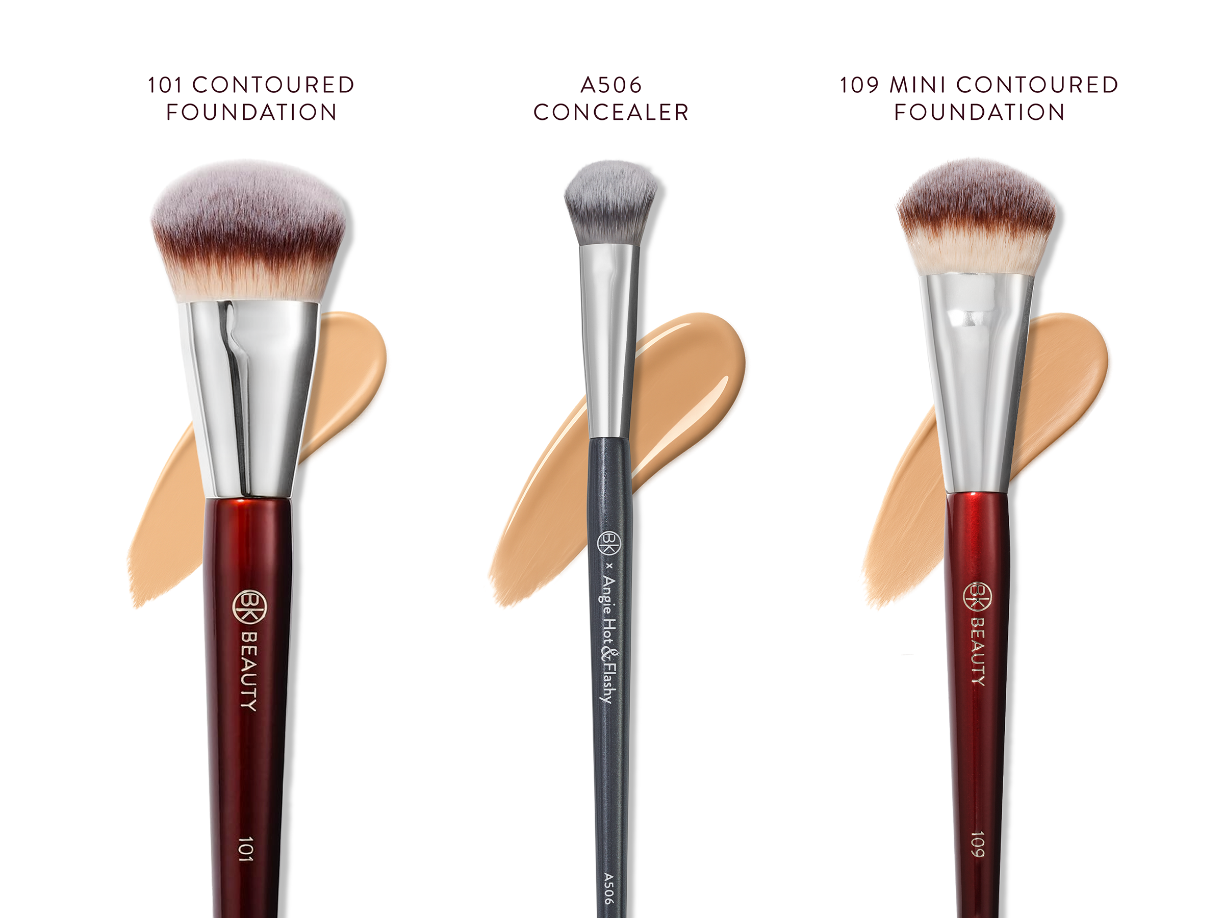 Flawless & Fresh Bundle (4PC)