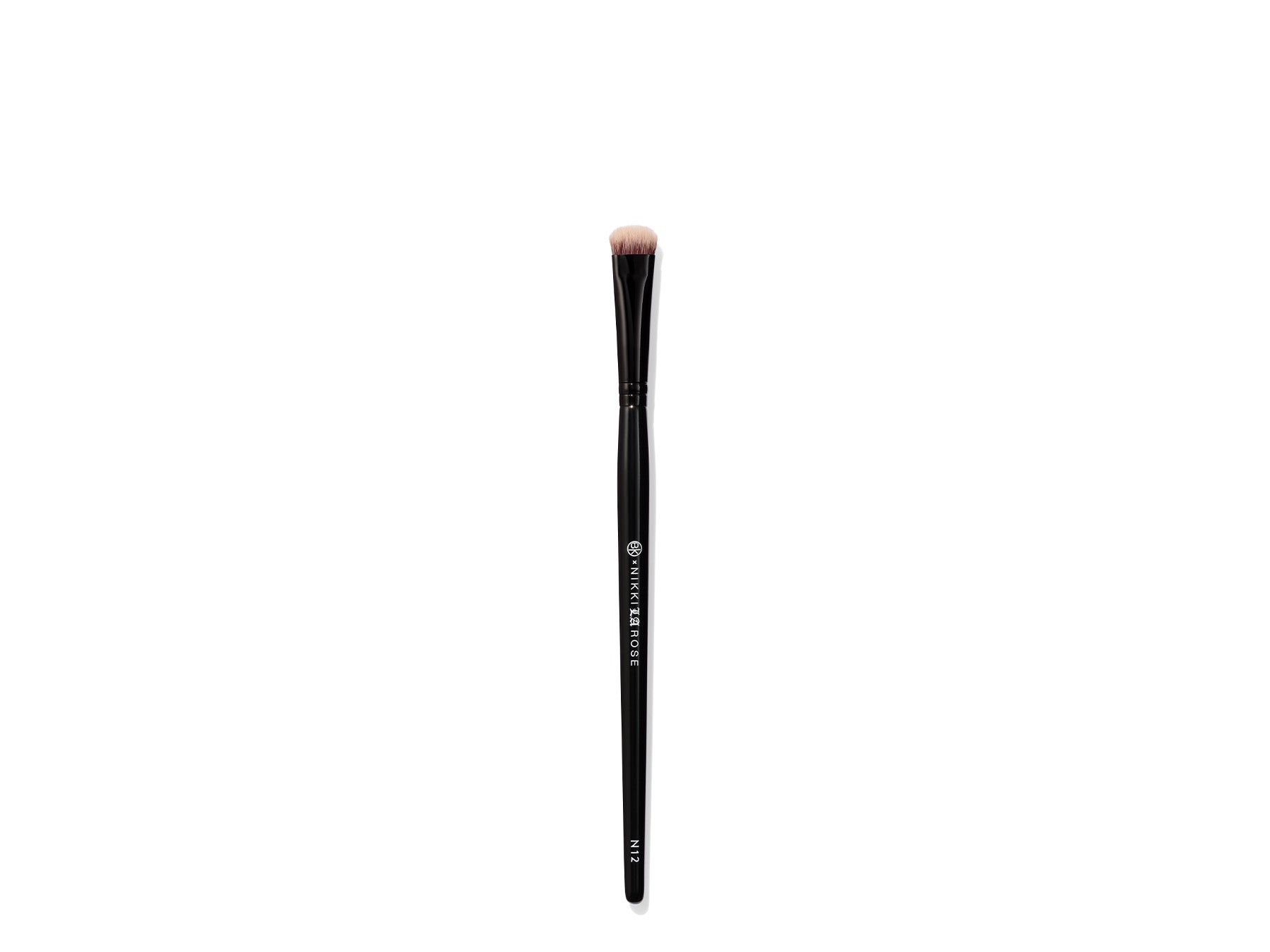 Nikki La Rose N12 Ultimate Smudger Brush