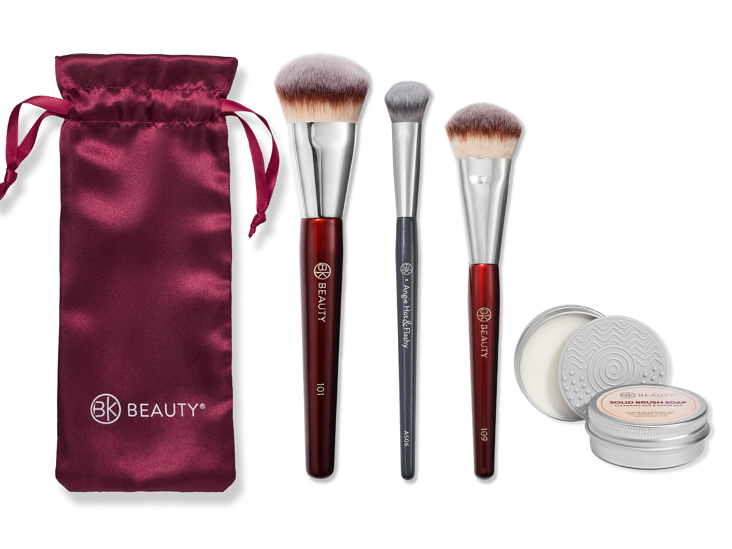 Flawless & Fresh Bundle (4PC)