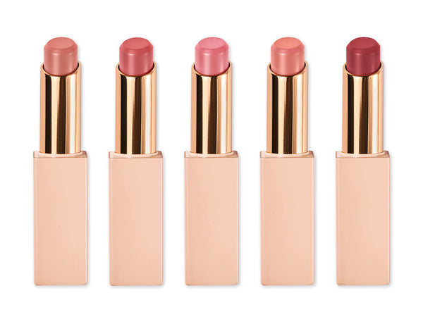 Luxe Lipstick Set 5PC